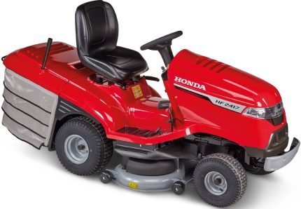 Honda Rasentraktor HF 2417K5 HB - Modell 2022