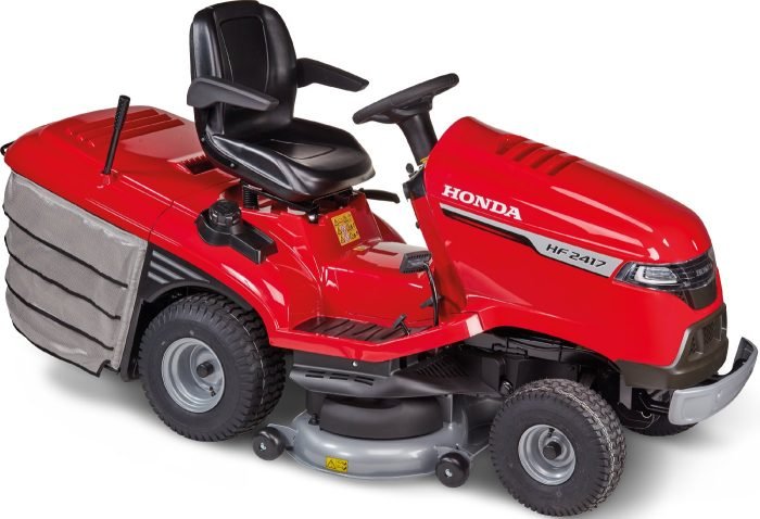 Honda Rasentraktor HF 2417K5 HM - Modell 2022 – Bild 1