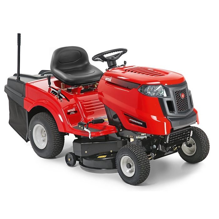 SMART RE 130 H – Bild 1
