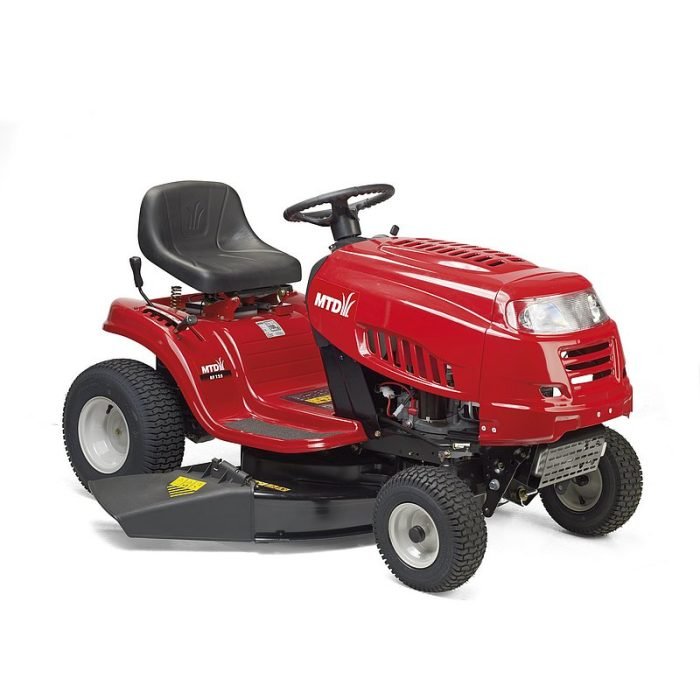 SMART RF 125 – Bild 1