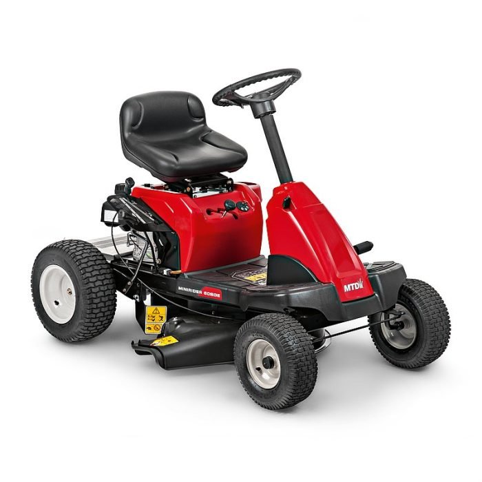 SMART MINI-RIDER 60 SDE – Bild 1