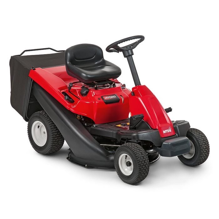 OPTIMA MINI-RIDER 76 RDHE – Bild 1