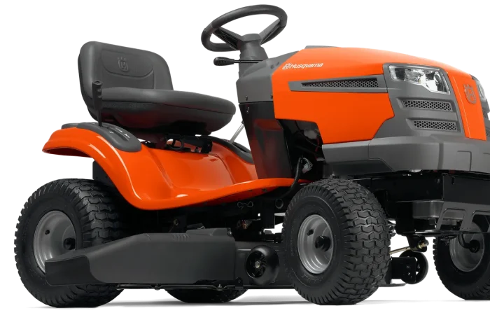 HUSQVARNA TS142L – Bild 1