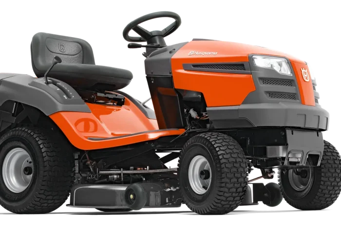 Husqvarna TC138L – Bild 1