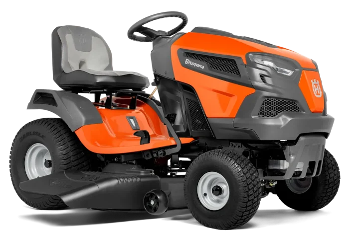 Husqvarna TS146TXD – Bild 1