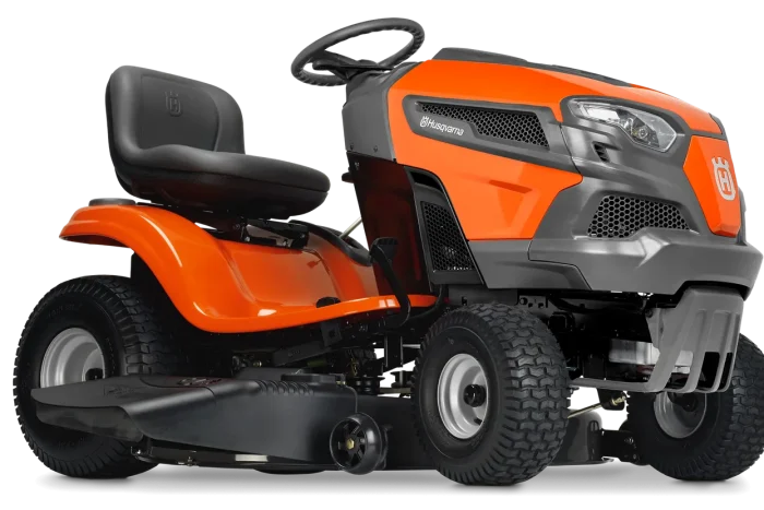 Husqvarna TS142T – Bild 1