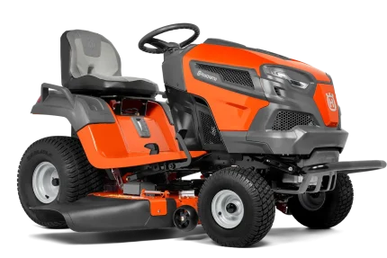 Husqvarna TS242TXD