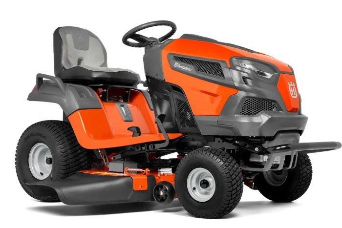 Husqvarna TS242TXD – Bild 1
