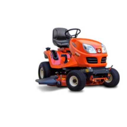 Rasentraktor Kubota GR1600 ID