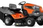 Husqvarna TC242T