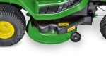 X350R Rasentraktoren – Bild 2
