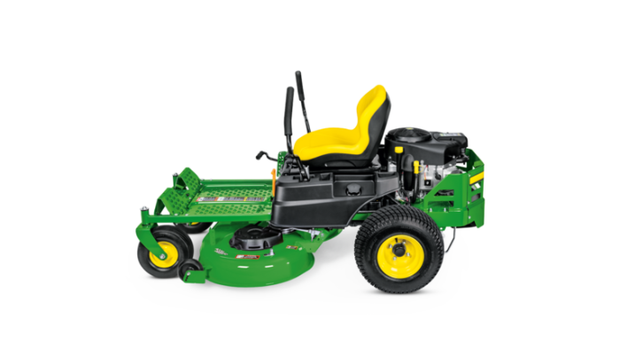 Z335E Null-Wenderadius-Mher – Bild 2