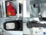 Ifor Williams Baumaschinenanhänger GX105 157×303 2,7t|Auffahrrampe – Bild 13