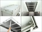 Koch Deckelanhänger “Edition 35” 150x300cm 2600kg|Höhe 125cm Typ 7.26 – Bild 7