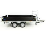 Debon Dreiseitenkipper 180×324 3,5t|Black Edition |Rampen|Stützen – Bild 8