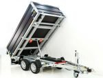 Debon Dreiseitenkipper 180×324 3,5t|Black Edition |BWA – Bild 3