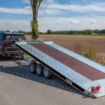 Martz GT KIPPBAR 480/3 3,5t Anhänger – Bild 2