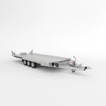 Martz GT KIPPBAR 480/3 3,5t Anhänger – Bild 3