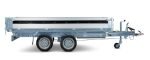 Brenderup TT 5325 ATB Anhänger – Bild 2
