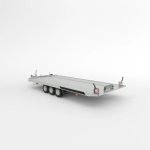 Martz GT KIPPBAR 480/3 3,5t Anhänger – Bild 4