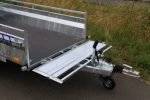 Blyss Meister 1325 Anhänger – Bild 6
