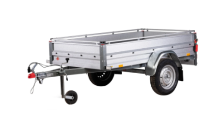 Stema Anhänger Variolux 750